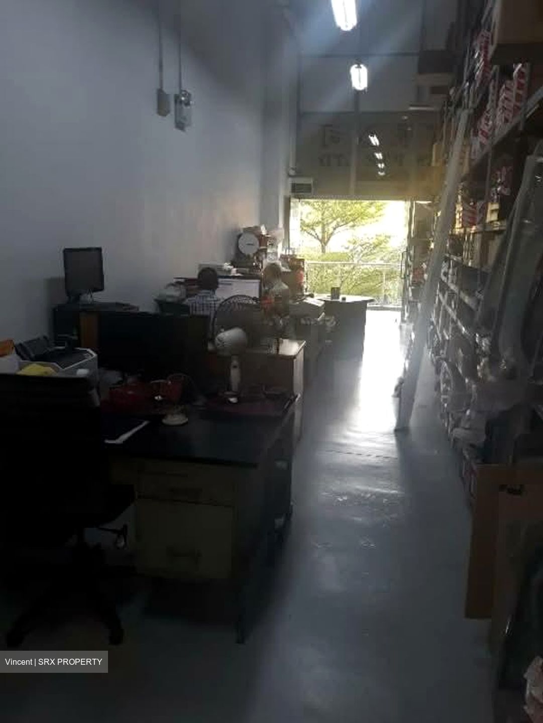 Mapex (D20), Factory #558436911
